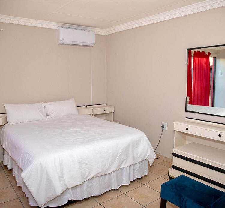 Ecogreen Guesthouse | Accommodation Facility | Ideal for Work or Leisure - Luxury Private Guest Accommodations In Eco Apartment